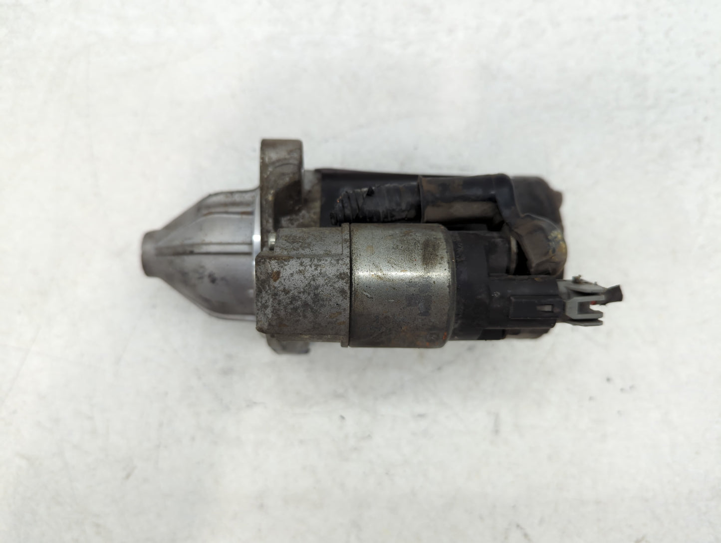 2012-2017 Hyundai Accent Car Starter Motor Solenoid OEM P/N:36100-2B100 Fits Fits 2012 2013 2014 2015 2016 2017 OEM Used Aut