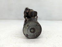 2012-2017 Hyundai Accent Car Starter Motor Solenoid OEM P/N:36100-2B100 Fits Fits 2012 2013 2014 2015 2016 2017 OEM Used Aut