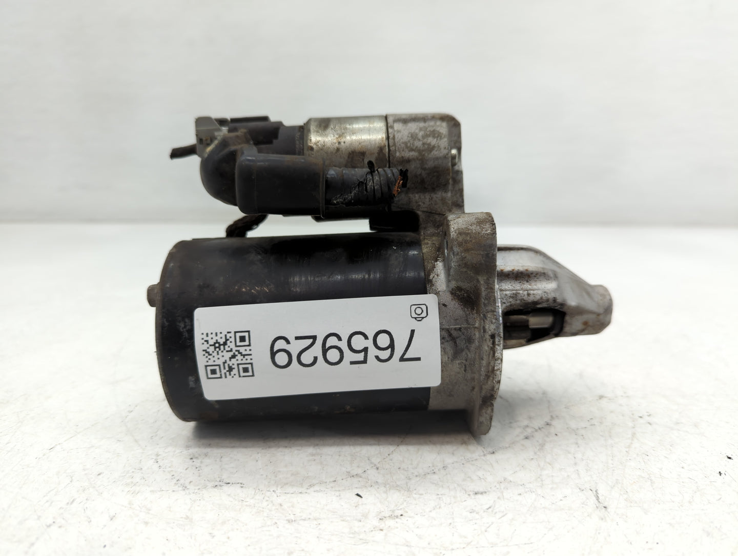 2012-2017 Hyundai Accent Car Starter Motor Solenoid OEM P/N:36100-2B100 Fits Fits 2012 2013 2014 2015 2016 2017 OEM Used Aut
