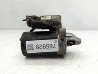 2012-2017 Hyundai Accent Car Starter Motor Solenoid OEM P/N:36100-2B100 Fits Fits 2012 2013 2014 2015 2016 2017 OEM Used Aut