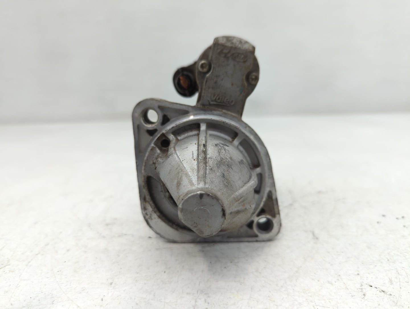 2012-2017 Hyundai Accent Car Starter Motor Solenoid OEM P/N:36100-2B100 Fits Fits 2012 2013 2014 2015 2016 2017 OEM Used Aut
