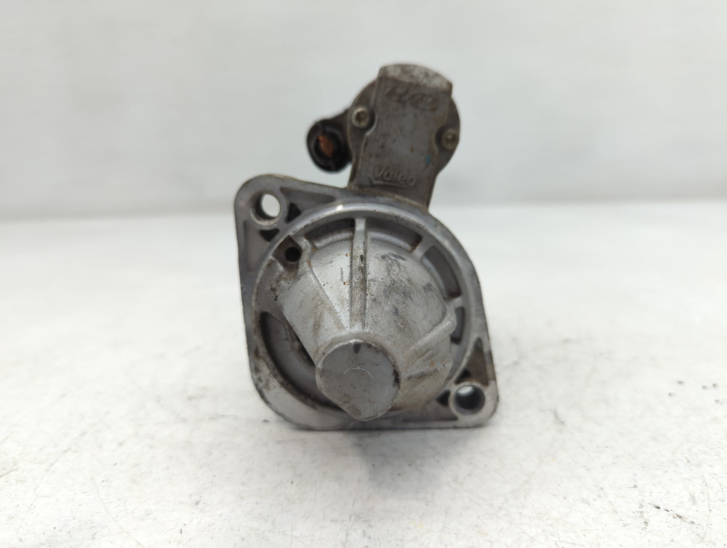 2012-2017 Hyundai Accent Car Starter Motor Solenoid OEM P/N:36100-2B100 Fits Fits 2012 2013 2014 2015 2016 2017 OEM Used Aut