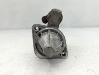 2012-2017 Hyundai Accent Car Starter Motor Solenoid OEM P/N:36100-2B100 Fits Fits 2012 2013 2014 2015 2016 2017 OEM Used Aut