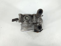 2012-2019 Hyundai Accent Throttle Body P/N:35100-2B300 Fits Fits 2012 2013 2014 2015 2016 2017 2018 2019 OEM Used Auto Parts