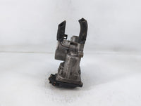 2012-2019 Hyundai Accent Throttle Body P/N:35100-2B300 Fits Fits 2012 2013 2014 2015 2016 2017 2018 2019 OEM Used Auto Parts