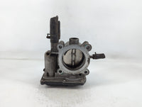 2012-2019 Hyundai Accent Throttle Body P/N:35100-2B300 Fits Fits 2012 2013 2014 2015 2016 2017 2018 2019 OEM Used Auto Parts