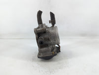 2012-2019 Hyundai Accent Throttle Body P/N:35100-2B300 Fits Fits 2012 2013 2014 2015 2016 2017 2018 2019 OEM Used Auto Parts