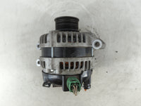 2012-2014 Hyundai Accent Alternator Replacement Generator Charging Assembly Engine OEM Fits Fits 2012 2013 2014 2015 2016 20