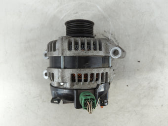 compare product 2012-2014 Hyundai Accent Alternator Replacement Generator Charging Assembly Engine OEM Fits Fits 2012 2013 2014 2015 2016 2017 OEM Used Auto Parts