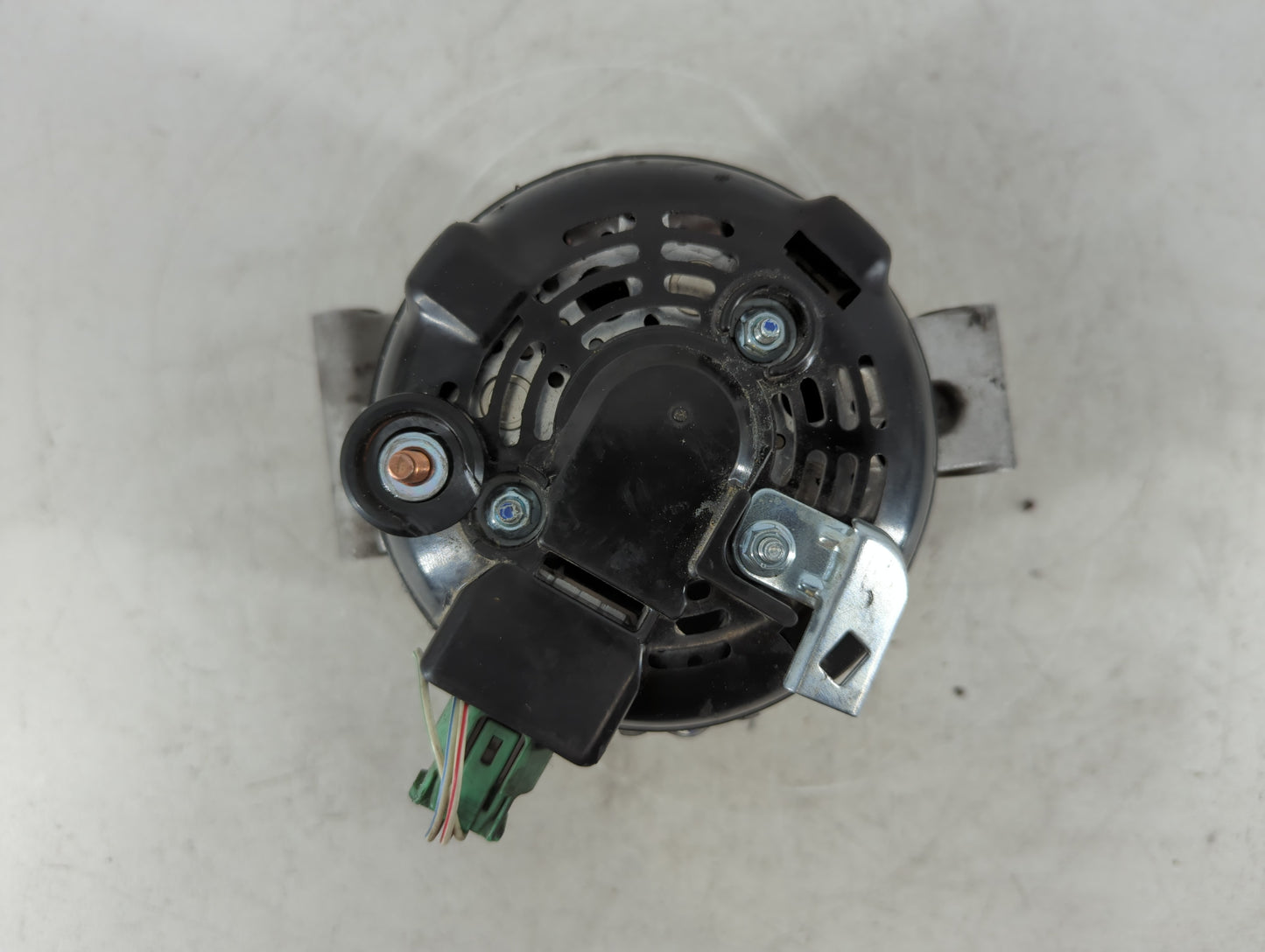 2012-2014 Hyundai Accent Alternator Replacement Generator Charging Assembly Engine OEM Fits Fits 2012 2013 2014 2015 2016 20