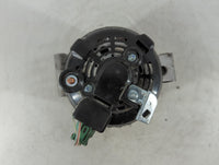 2012-2014 Hyundai Accent Alternator Replacement Generator Charging Assembly Engine OEM Fits Fits 2012 2013 2014 2015 2016 20