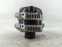 2012-2014 Hyundai Accent Alternator Replacement Generator Charging Assembly Engine OEM Fits Fits 2012 2013 2014 2015 2016 20