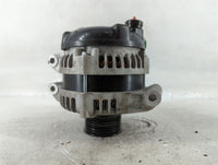 2012-2014 Hyundai Accent Alternator Replacement Generator Charging Assembly Engine OEM Fits Fits 2012 2013 2014 2015 2016 20