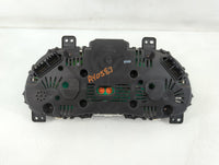 2012-2013 Hyundai Accent Instrument Cluster Speedometer Gauges P/N:94001-1R020 Fits Fits 2012 2013 OEM Used Auto Parts - Oem