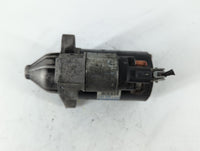 2012-2017 Hyundai Accent Car Starter Motor Solenoid OEM P/N:1195239 36100-2B100 Fits Fits 2012 2013 2014 2015 2016 2017 OEM 