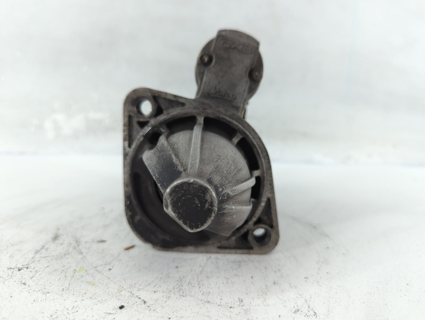 2012-2017 Hyundai Accent Car Starter Motor Solenoid OEM P/N:1195239 36100-2B100 Fits Fits 2012 2013 2014 2015 2016 2017 OEM 