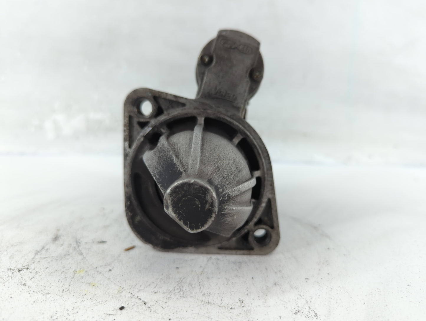 2012-2017 Hyundai Accent Car Starter Motor Solenoid OEM P/N:1195239 36100-2B100 Fits Fits 2012 2013 2014 2015 2016 2017 OEM 
