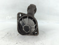 2012-2017 Hyundai Accent Car Starter Motor Solenoid OEM P/N:1195239 36100-2B100 Fits Fits 2012 2013 2014 2015 2016 2017 OEM 