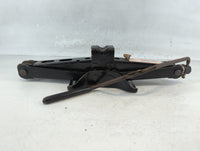 2012 Hyundai Accent Spare Scissor Car Jack - Oemusedautoparts1.com