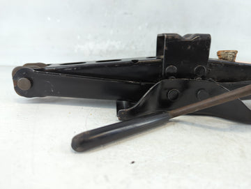 2012 Hyundai Accent Spare Scissor Car Jack