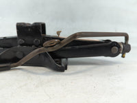 2012 Hyundai Accent Spare Scissor Car Jack - Oemusedautoparts1.com