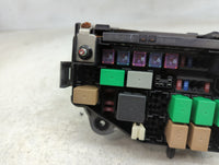 2012-2013 Hyundai Accent Fusebox Fuse Box Panel Relay Module Fits Fits 2012 2013 OEM Used Auto Parts - Oemusedautoparts1.com