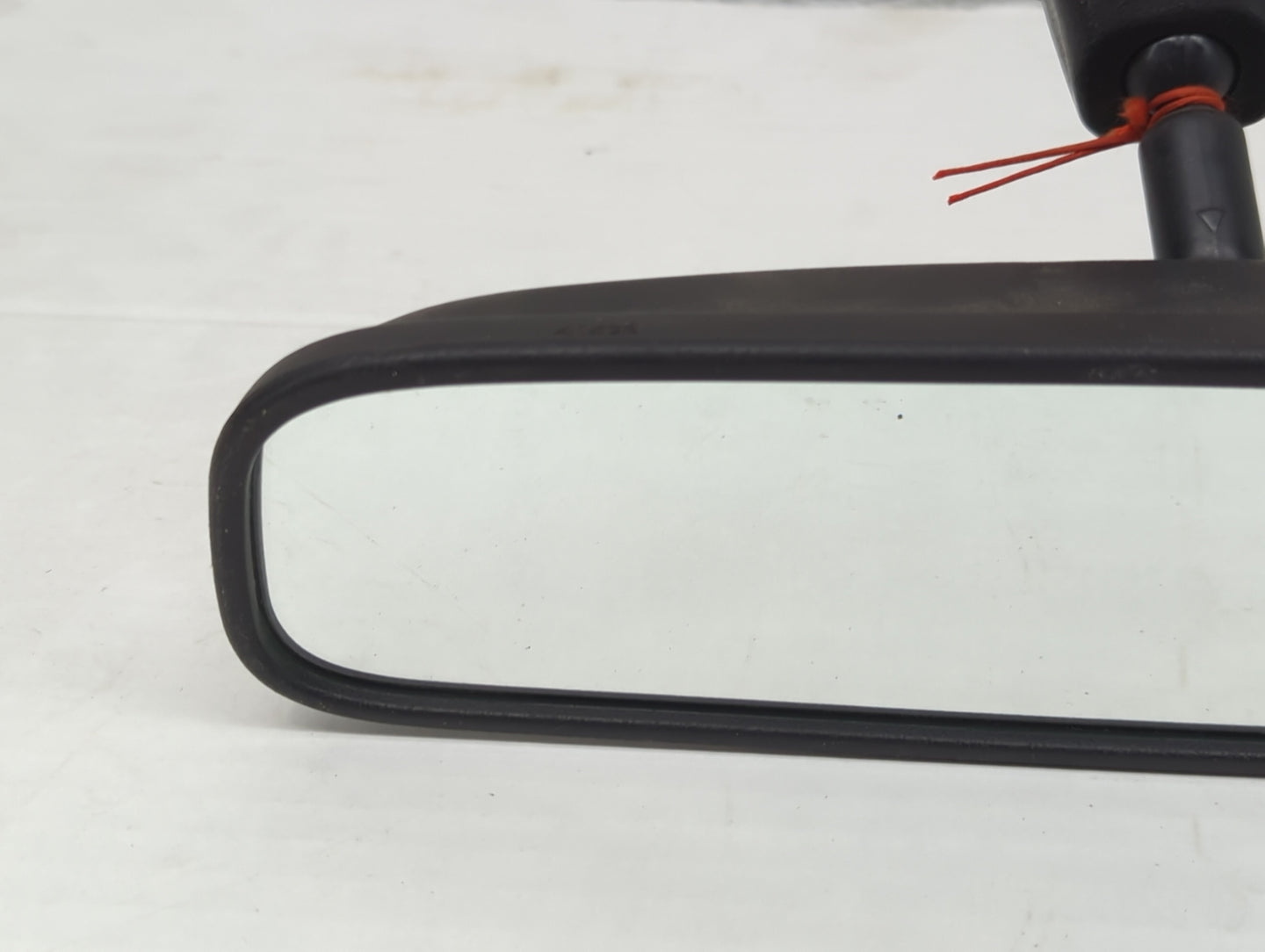 2012-2017 Hyundai Accent Interior Rear View Mirror Replacement OEM Fits OEM Used Auto Parts - Oemusedautoparts1.com