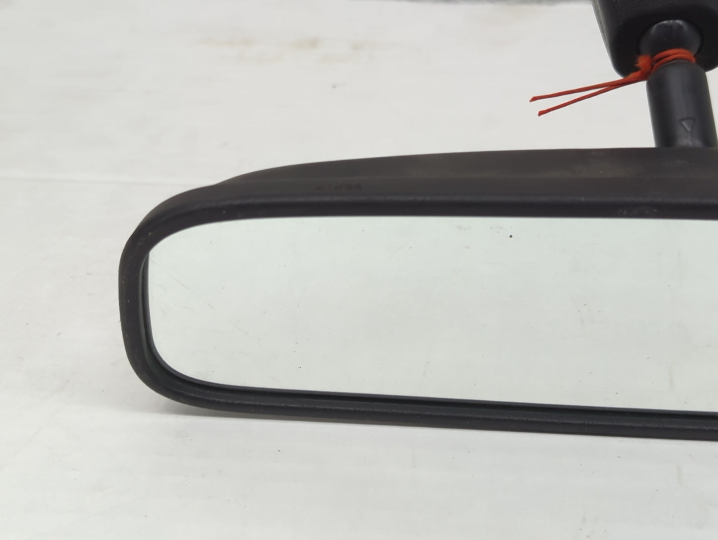 2012-2017 Hyundai Accent Interior Rear View Mirror Replacement OEM Fits OEM Used Auto Parts - Oemusedautoparts1.com