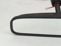2012-2017 Hyundai Accent Interior Rear View Mirror Replacement OEM Fits OEM Used Auto Parts - Oemusedautoparts1.com