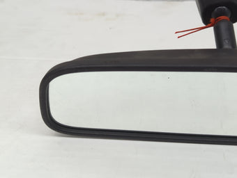 compare product 2012-2017 Hyundai Accent Interior Rear View Mirror Replacement OEM Fits OEM Used Auto Parts