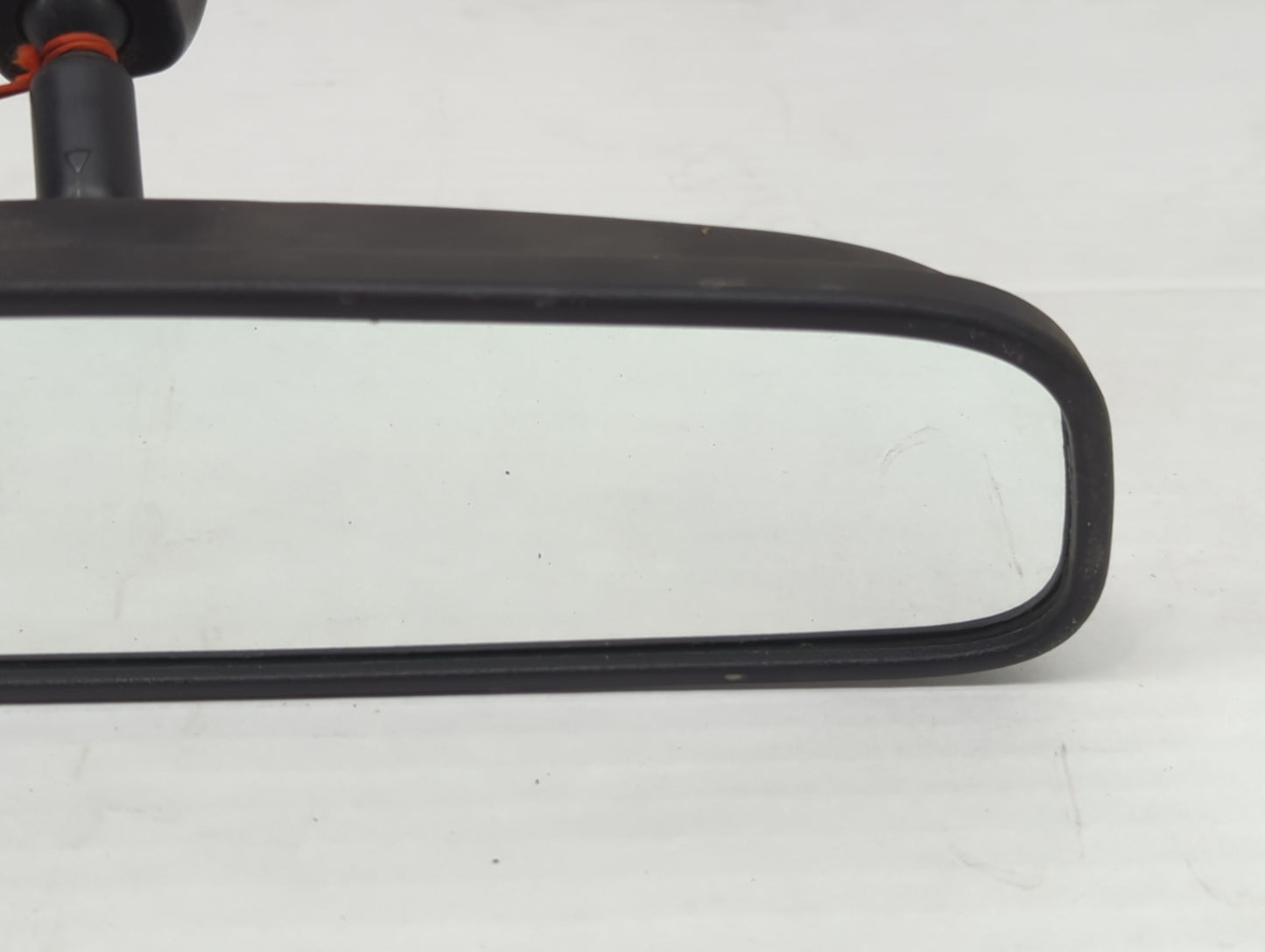 2012-2017 Hyundai Accent Interior Rear View Mirror Replacement OEM Fits OEM Used Auto Parts - Oemusedautoparts1.com