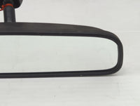 2012-2017 Hyundai Accent Interior Rear View Mirror Replacement OEM Fits OEM Used Auto Parts - Oemusedautoparts1.com