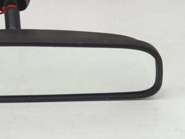 2012-2017 Hyundai Accent Interior Rear View Mirror Replacement OEM Fits OEM Used Auto Parts