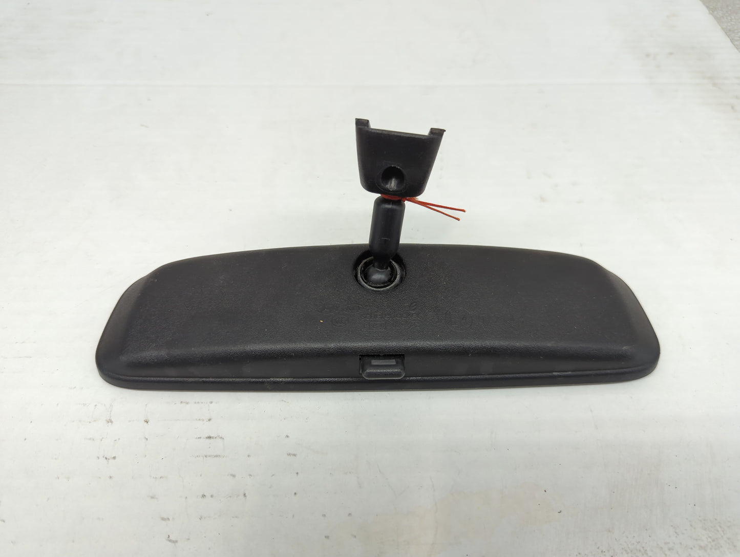 2012-2017 Hyundai Accent Interior Rear View Mirror Replacement OEM Fits OEM Used Auto Parts - Oemusedautoparts1.com