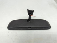 2012-2017 Hyundai Accent Interior Rear View Mirror Replacement OEM Fits OEM Used Auto Parts - Oemusedautoparts1.com