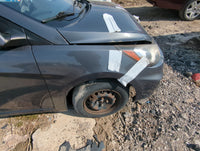 2012-2014 Hyundai Accent Passenger Front Seat Oem - Oemusedautoparts1.com