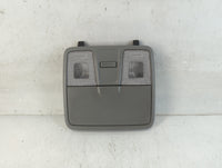 2012-2017 Hyundai Accent Overhead Roof Console 918774 - Oemusedautoparts1.com