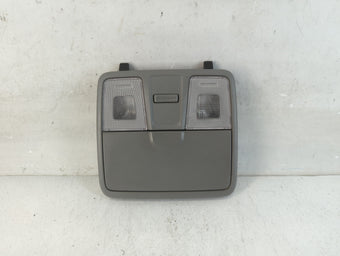 compare product 2012-2017 Hyundai Accent Overhead Roof Console 918774