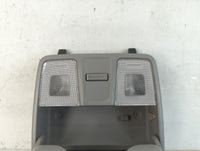 2012-2017 Hyundai Accent Overhead Roof Console 918774 - Oemusedautoparts1.com