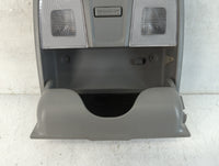 2012-2017 Hyundai Accent Overhead Roof Console 918774 - Oemusedautoparts1.com