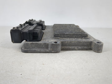 2012 Hyundai Azera PCM Engine Control Computer ECU ECM PCU OEM Fits OEM Used Auto Parts - Oemusedautoparts1.com