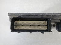 2012 Hyundai Azera PCM Engine Control Computer ECU ECM PCU OEM Fits OEM Used Auto Parts - Oemusedautoparts1.com