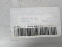 2012 Hyundai Azera PCM Engine Control Computer ECU ECM PCU OEM Fits OEM Used Auto Parts - Oemusedautoparts1.com