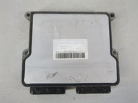 2012 Hyundai Azera PCM Engine Control Computer ECU ECM PCU OEM Fits OEM Used Auto Parts - Oemusedautoparts1.com