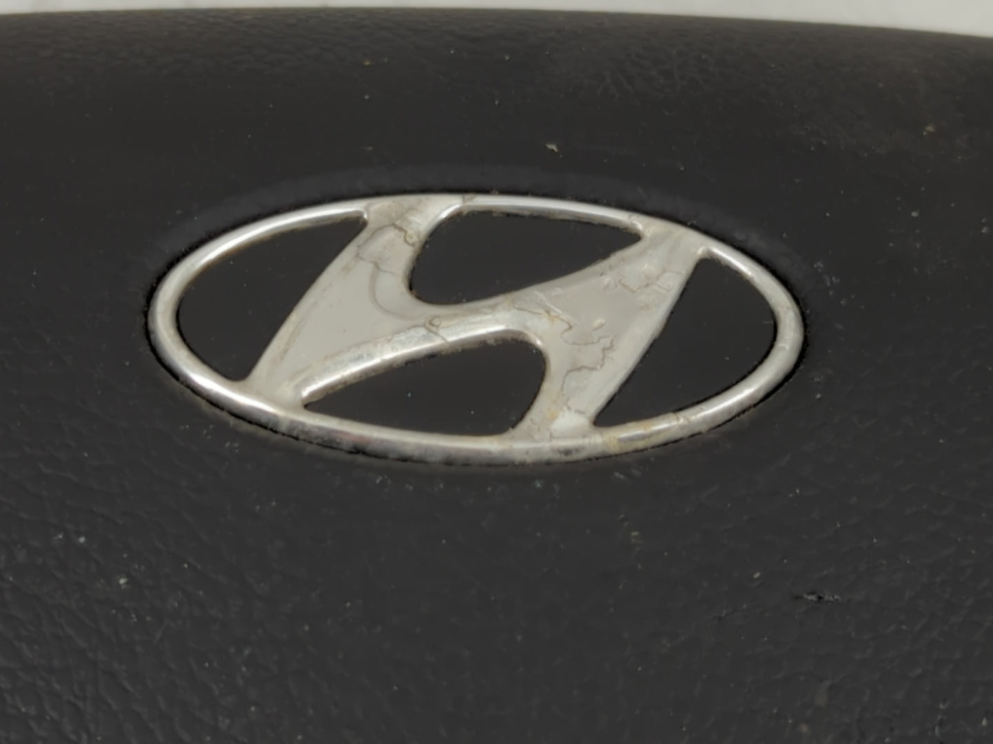 2012-2017 Hyundai Azera Air Bag Driver Left Steering Wheel Mounted P/N:4MF 21Y 1E DNP Fits Fits 2012 2013 2014 2015 2016 201
