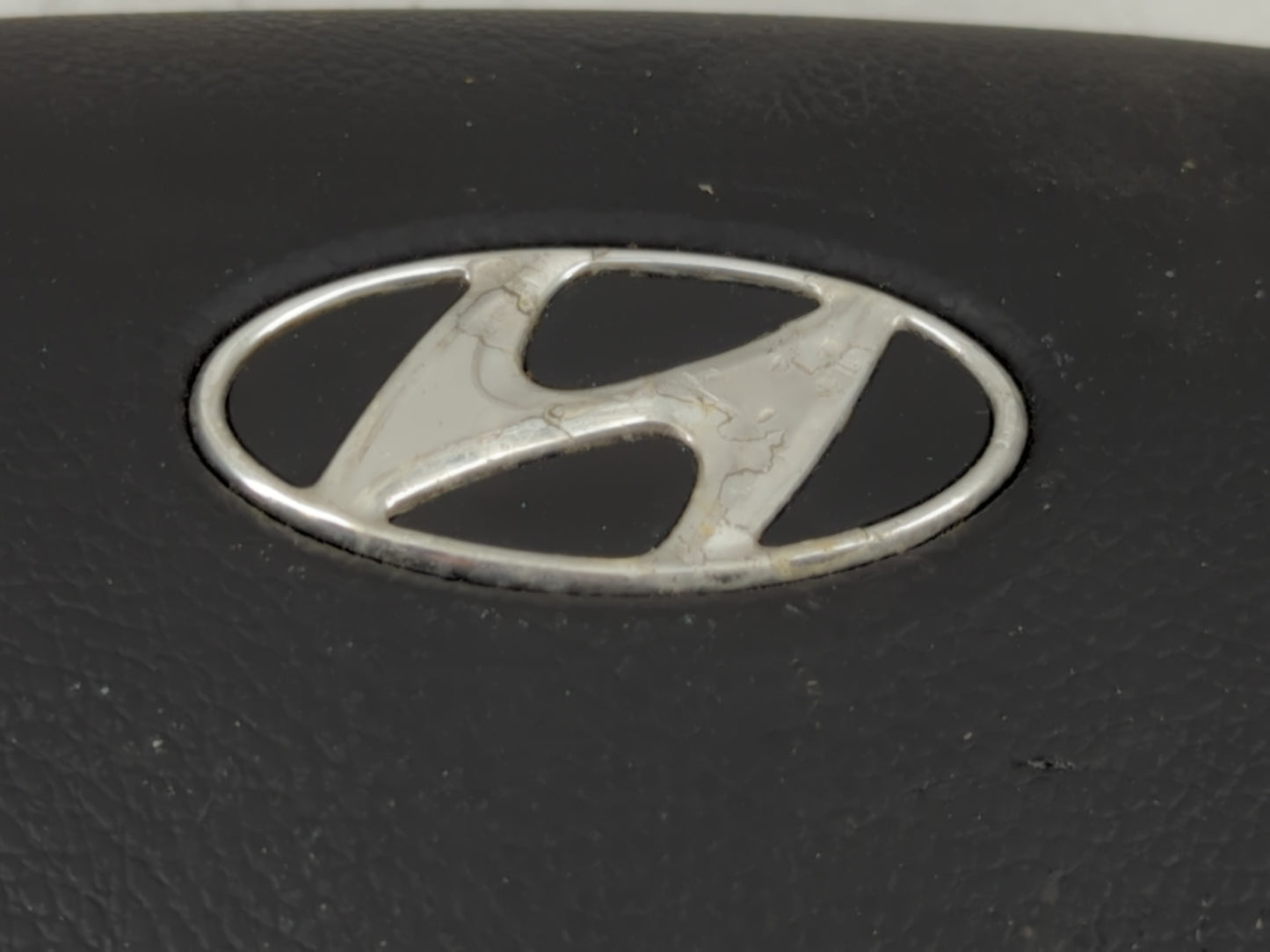 2012-2017 Hyundai Azera Air Bag Driver Left Steering Wheel Mounted P/N:4MF 21Y 1E DNP Fits Fits 2012 2013 2014 2015 2016 201
