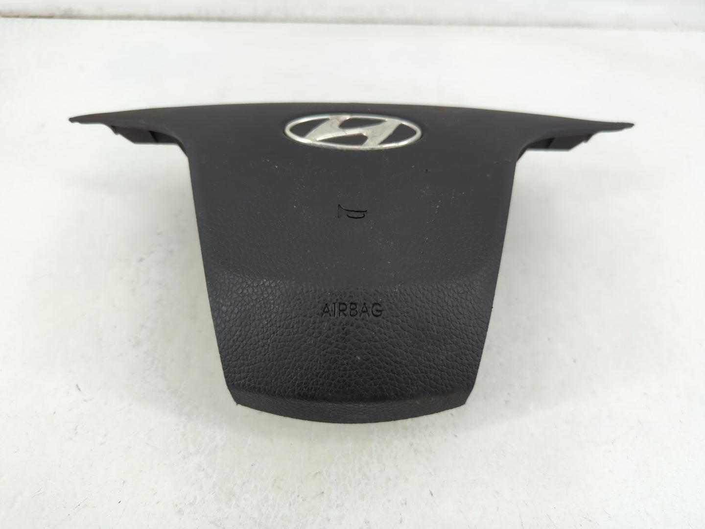 2012-2017 Hyundai Azera Air Bag Driver Left Steering Wheel Mounted P/N:4MF 21Y 1E DNP Fits Fits 2012 2013 2014 2015 2016 201
