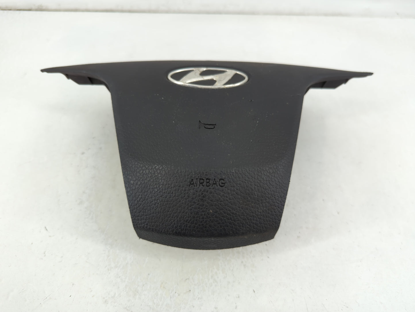 2012-2017 Hyundai Azera Air Bag Driver Left Steering Wheel Mounted P/N:4MF 21Y 1E DNP Fits Fits 2012 2013 2014 2015 2016 201