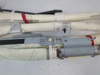 2012-2017 Hyundai Azera Passenger Curtain Air Bag Oem - Oemusedautoparts1.com