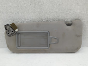compare product 2012-2017 Hyundai Azera Sun Visor Shade Replacement Driver Left Mirror Fits Fits 2012 2013 2014 2015 2016 2017 OEM Used Auto Parts